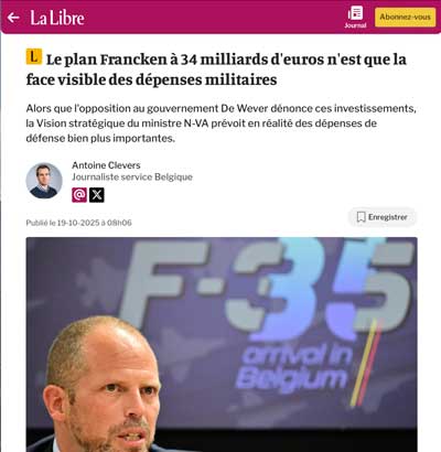 q3 fr 34 milliards lr